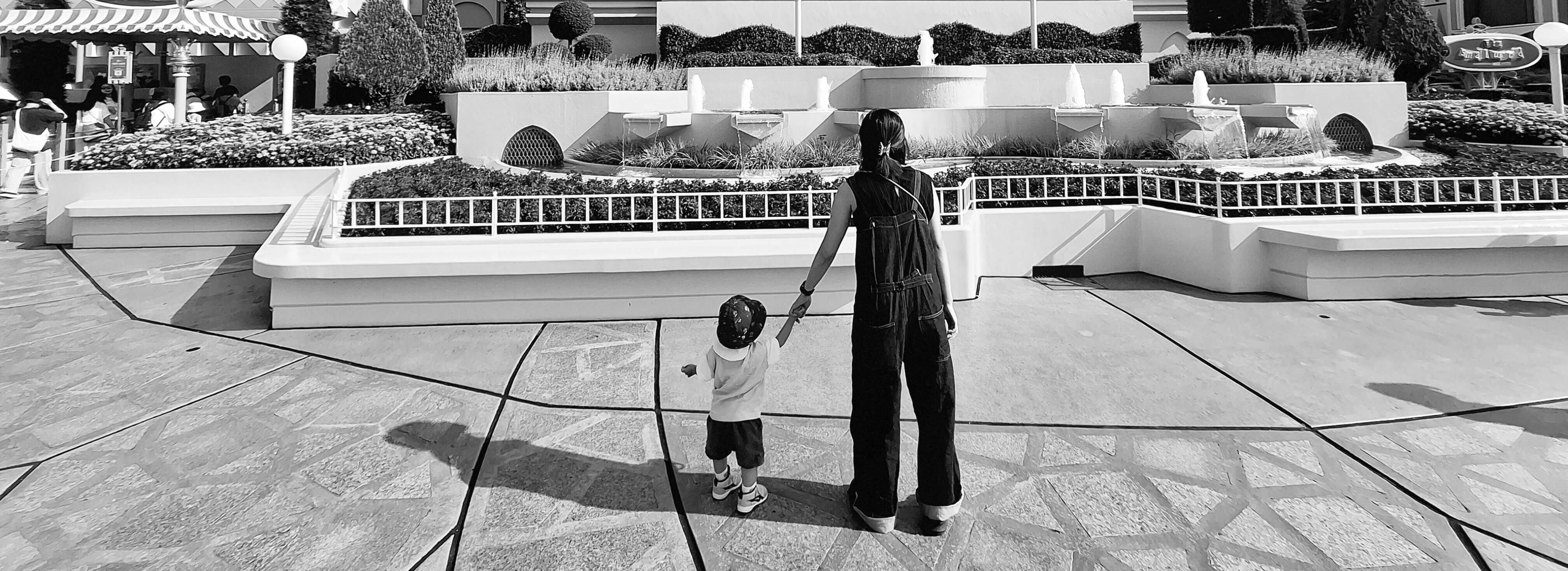 アバウトページ